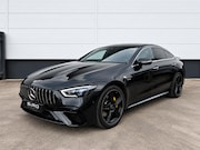 Mercedes-Benz AMG GT - 4-Door Coupe AMG 43 4MATIC+ Premium PANO|BURMESTER|360°|VENT