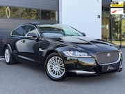Jaguar XF - 2.0 Org NL|Carplay|Leder|Goed onderhoud