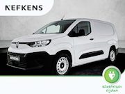 Citroën e-Berlingo - EV L2 50 kWh 136pk | Accu 97% | Navigatie via draadloos Carp