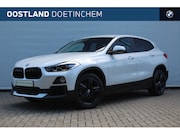 BMW X2 - sDrive18i Executive / Head-Up / LED / Stoelverwarming / Mult