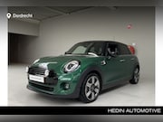 MINI Cooper - 5-deurs 60 Years Edition | Panorama | Leder | Harman Kardon