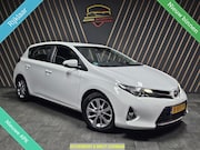 Toyota Auris - 1.3 Now 2014|Trekhaak||Cruise Control