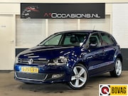Volkswagen Polo - 1.2 TSI Comfortline