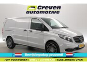 Mercedes-Benz Vito - 114 CDI Lang | Aut. | Alpine Grey | Airco | Cruise | Camera 