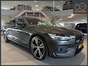 Volvo V60 - 2.0 B4 Inscription, NL auto, Pilot Assist cruise, Memory, Ca