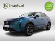 Peugeot 3008 - 1.2 HYBRID 145PK GT E-DCS6 | Achterklep Elektrisch | Winterp