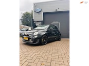Fiat 500 - COMPETIZIONE!! |Volledig onderhoud|EXTRA OPTIES|