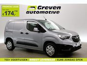 Opel Combo - 1.5D Turbo | Airco | Cruise | Parkeersensoren | Elektrpakket