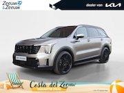 Kia Sorento - 1.6 T-GDi Plug-in Hybrid 4WD ExecutiveLine 7p | Black Pack |