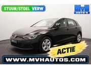 Volkswagen Golf - 1.5 TSI Life Business|STOEL/STUUR.VERW|TREKH