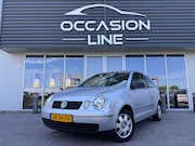 Volkswagen Polo - 1.4-16V Highline | Automaat | Cruise | Airco