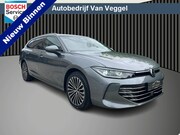 Volkswagen Passat - Variant 1.5 eHybrid pano, virtual cockpit, 360 camera, navi