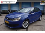 Volkswagen Polo - 1.4-16V Comfortline