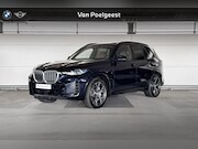 BMW X5 - xDrive50e