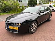 Alfa Romeo 159 - Sportwagon 1.8 mpi Business / Airco / Trekhaak