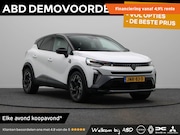 Renault Captur - mild hybrid 160pk esprit Alpine | Stoel- en stuurverwarming