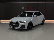 Audi A1 - Sportback 30 TFSI|LED|KEYLESS|CRUISE|STOELVERWARMING