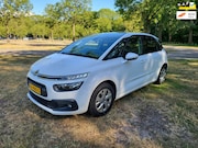 Citroën C4 Spacetourer - 1.2 PureTech Live , CruiseContr, ClimateContr. Enz
