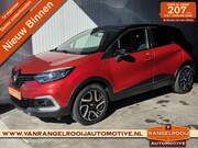 Renault Captur - 0.9 TCe Bose, 1e eig., dealer oh., LED kopl., clima, cruise