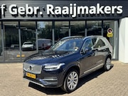 Volvo XC90 - 2.0 T8 Twin Engine AWD Inscription*Panorama*Luchtvering*EXPO