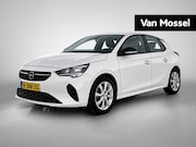 Opel Corsa - 1.2 Edition | |Apple Carplay/Android Auto | lichtmetalen vel