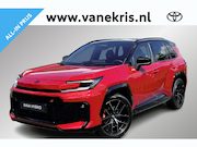 Toyota RAV4 - 2.5 Hybrid AWD 200 GR Sport, Trekhaak