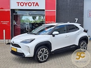 Toyota Yaris Cross - 1.5 Hybrid Executive STOEL/STUURIELVERWARMING CRUISE CONTROL