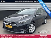 Kia Ceed - Sportswagon 1.5 T-GDi DynamicLine Trekhaak, navigatie Apple