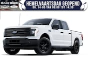 Ford F-150 - Lightning Pro | Extended Range (500+ KM) | 3.500 kg. trekgew