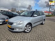 Skoda Fabia - Combi 1.2 TSI Ambition Businessline/NAVI/TREKHAK/VL OPTIES