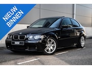 BMW 3-serie - Compact 325ti M Sport | 156.000KM | Schuifdak | Stoelverwarm