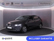 Volkswagen Polo - 1.0 TSI Life Edition GOAL 95 pk | Navigatie | Parkeersensore