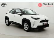 Toyota Yaris Cross - 1.5 VVT-I Active | Stoelverwarming | Parkeersensoren voor/ac