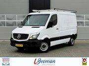 Mercedes-Benz Sprinter - 211 2.2 CDI 325 Enkel Cabine L1H1 Airco Automaat