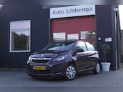 Peugeot 108 - 1.0 e-VTi Active TOP AIRCO / CARKIT / CENTR.VERGR. / ELECTR.