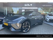 Kia EV4 - GT-Line Business Edition 81.4 kWh | Alleen beschikbaar voor 