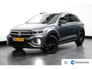 Volkswagen T-Roc - 1.5 TSI 150PK DSG-7 R-Line | PANORAMADAK | NAVIGATIE | CAMER