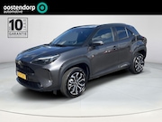 Toyota Yaris Cross - 1.5 Hybrid 115 First Edition | Navigatie | Apple CarPlay/And