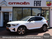 Volvo XC40 - B4 197PK Mild Hybrid Automaat Plus Dark, Rijklaarprijs | Led