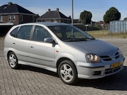 Nissan Almera Tino - 1.8 AIRCO Apk:April 2027