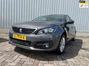 Peugeot 308 - SW 1.2 PureTech Blue Lease Executive - BPM - Motor