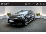 Volkswagen ID.7 - Tourer Pro Business 286pk 77 kWh | Park Assist, 20" LM Velge