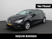 Seat Leon - 1.0 EcoTSI Style Business Intense | Apple Carplay / Android