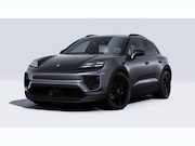 Porsche Macan - 4 100 kWh