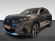 Peugeot 2008 - 1.2 Puretech 130pk Allure Automaat | Dakrails glanzend zwart