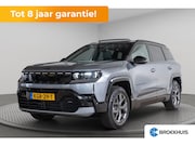 Jeep Compass - 1.2 e-Hybrid First Edition | Panoramadak | Camera | Premium 