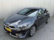 Kia Ceed - 1.5 T-GDi 140PK Automaat GT-Line 12-2025!/Navigatie/Adapt.-c