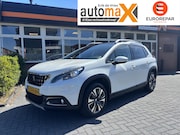 Peugeot 2008 - 1.2 PureTech Allure