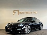 Porsche Panamera - 2.9 4 E-Hybrid Pano|Sportdesign|Sportuitlaat