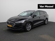 Ford Focus - Wagon 1.0 EcoBoost Hybrid Titanium | Apple Carplay / Android